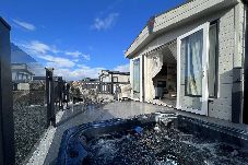 House in Fife - Lodge 1 Stewarts Resort, St Andrews