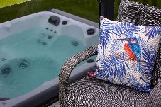 House in Fife - Stewarts Resort Lodge 35