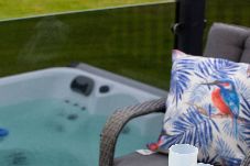 House in Fife - Stewarts Resort Lodge 35