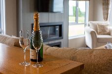 House in Fife - Stewarts Resort Lodge 35