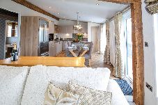 House in Fife - Stewarts Resort Lodge 35