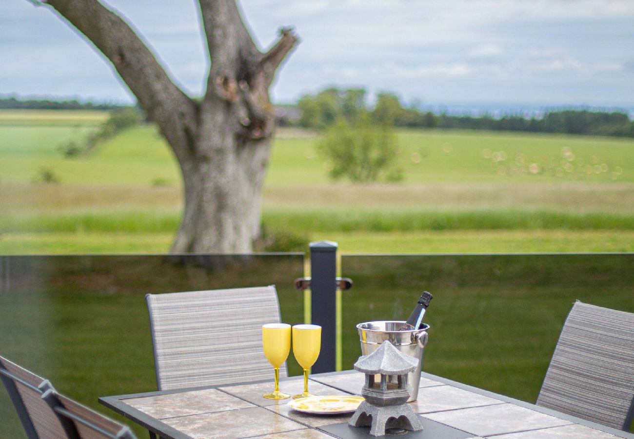 Chalet in St Andrews - Glenfinnan Lodge 29, Stewarts Resort