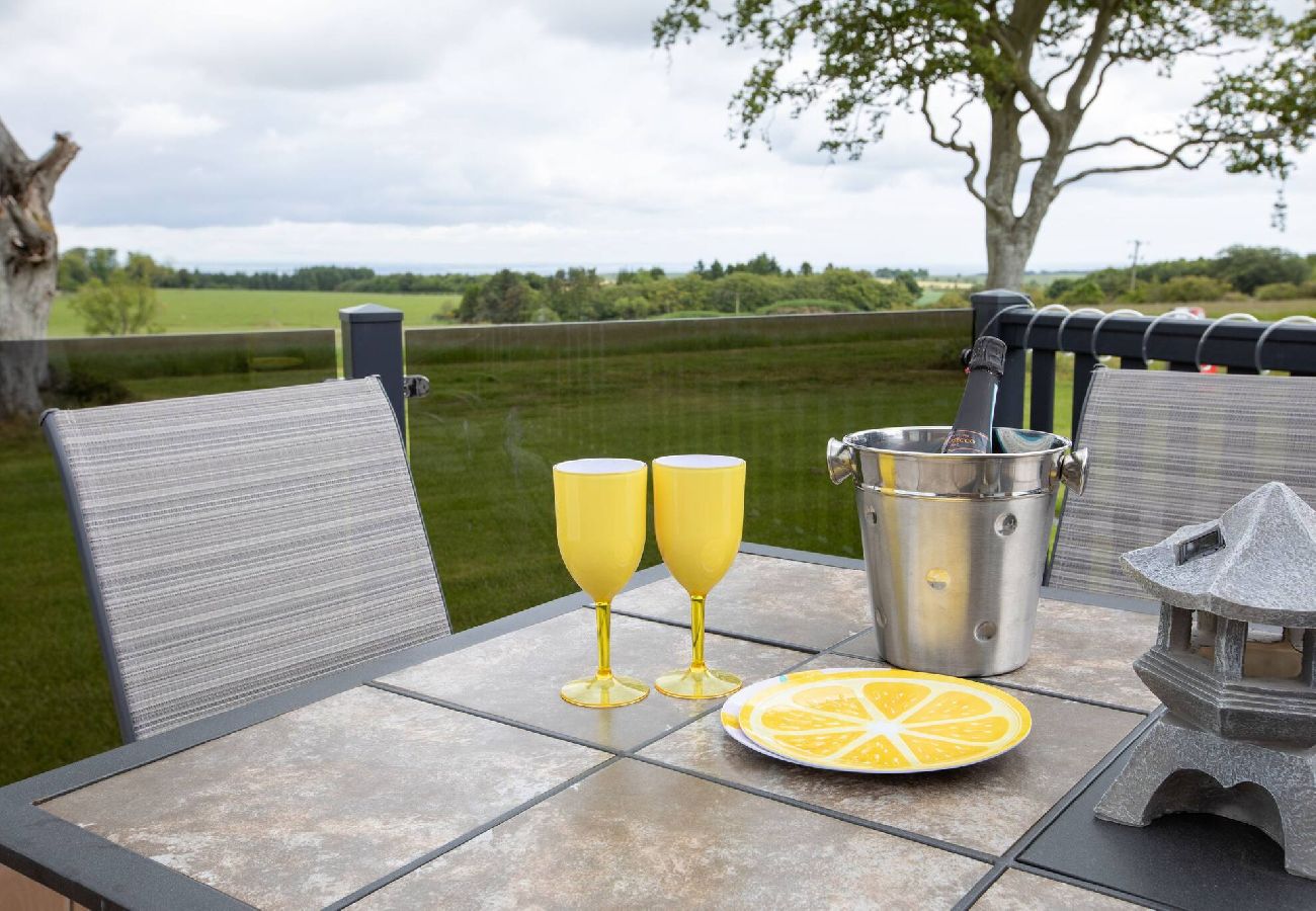 Chalet in St Andrews - Glenfinnan Lodge 29, Stewarts Resort
