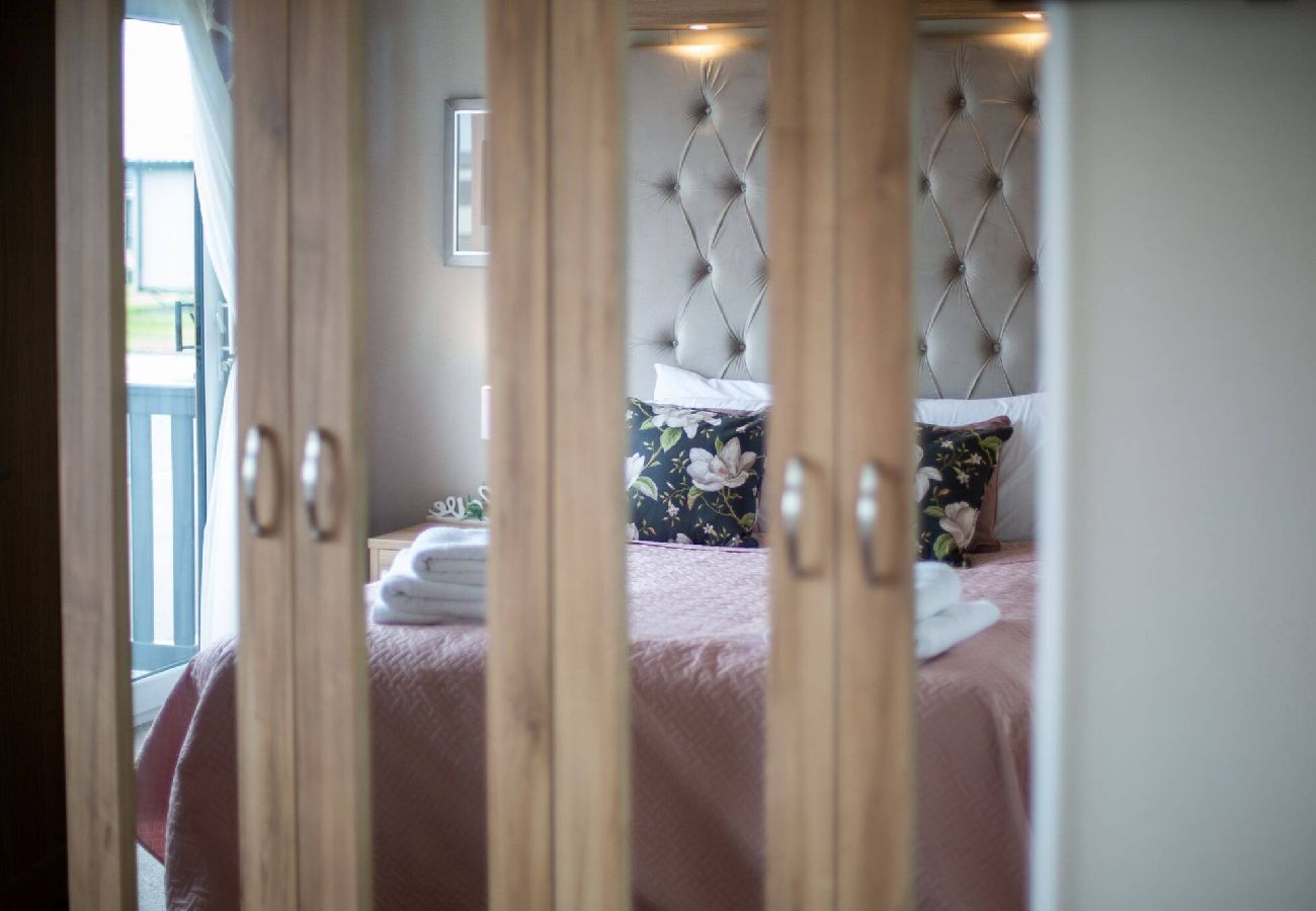 Chalet in St Andrews - Glenfinnan Lodge 29, Stewarts Resort