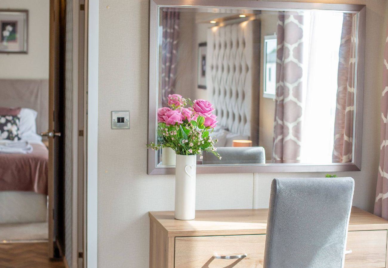 Chalet in St Andrews - Glenfinnan Lodge 29, Stewarts Resort