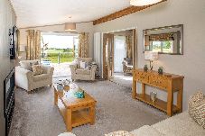 House in Fife - Glenfinnan Lodge 29, Stewarts Resort