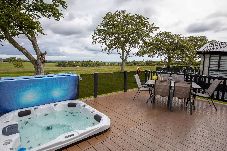 House in Fife - Glenfinnan Lodge 29, Stewarts Resort