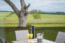 House in Fife - Glenfinnan Lodge 29, Stewarts Resort