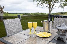 House in Fife - Glenfinnan Lodge 29, Stewarts Resort