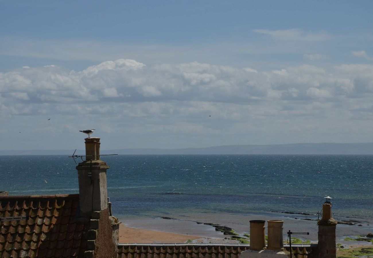 House in Anstruther - Tall Ship, Anstruther