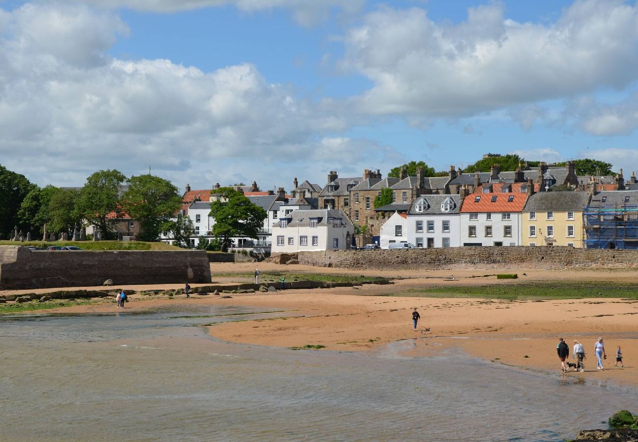 House in Anstruther - Tall Ship, Anstruther
