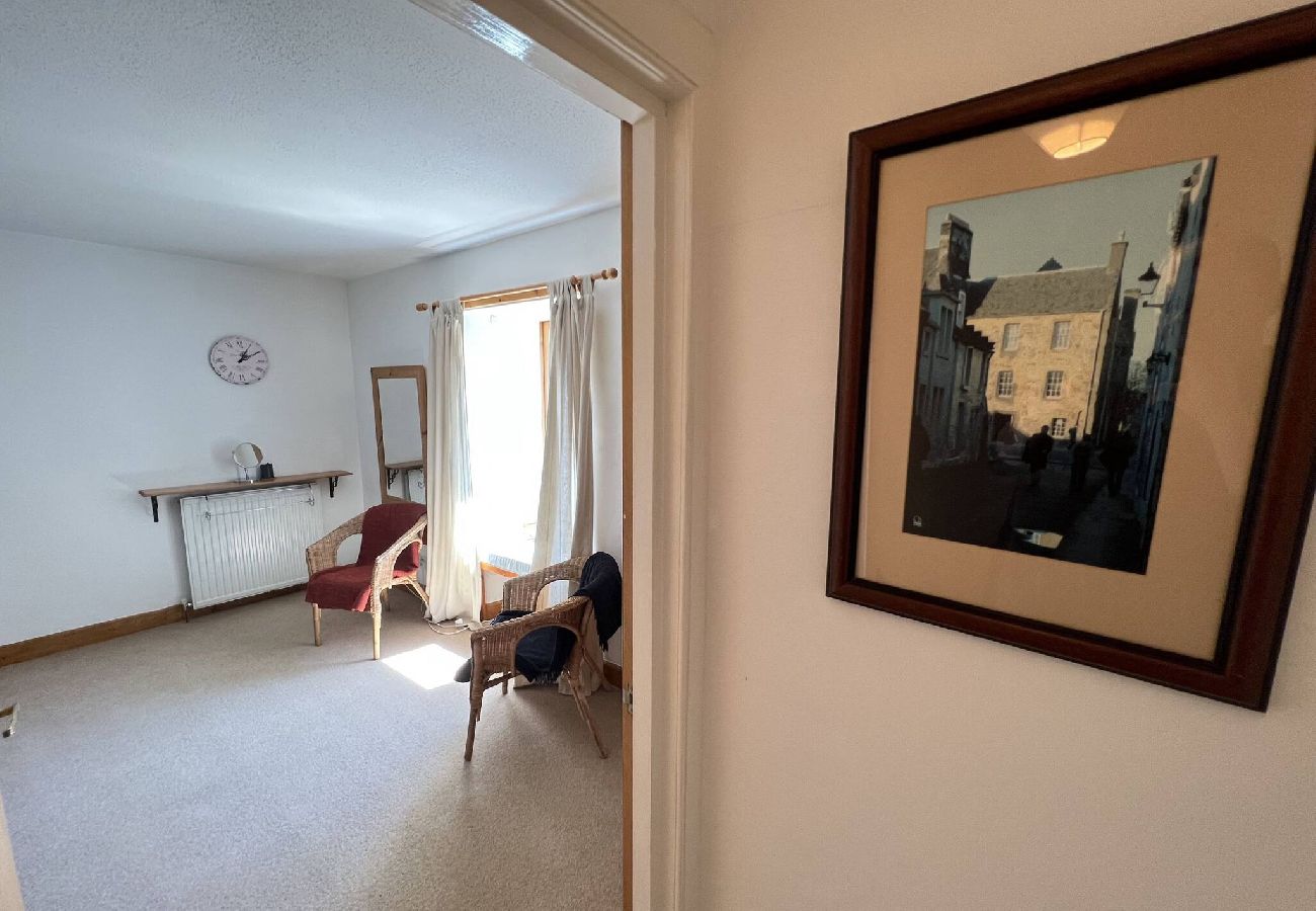 House in Anstruther - Tall Ship, Anstruther