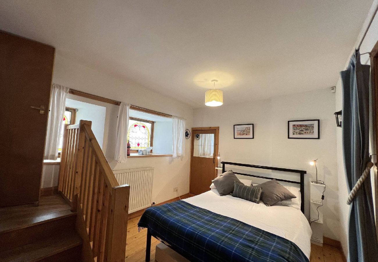House in Anstruther - Tall Ship, Anstruther