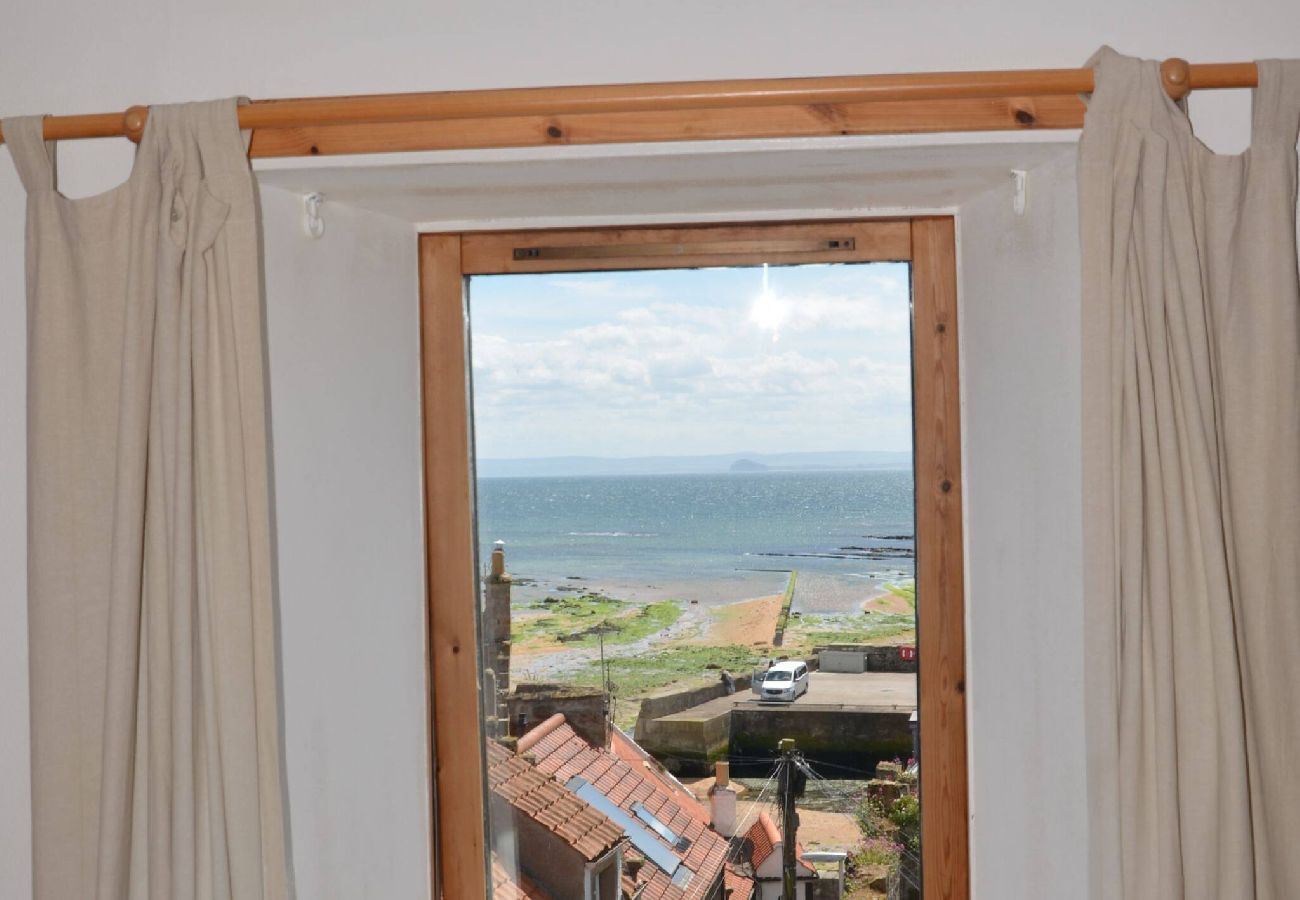 House in Anstruther - Tall Ship, Anstruther
