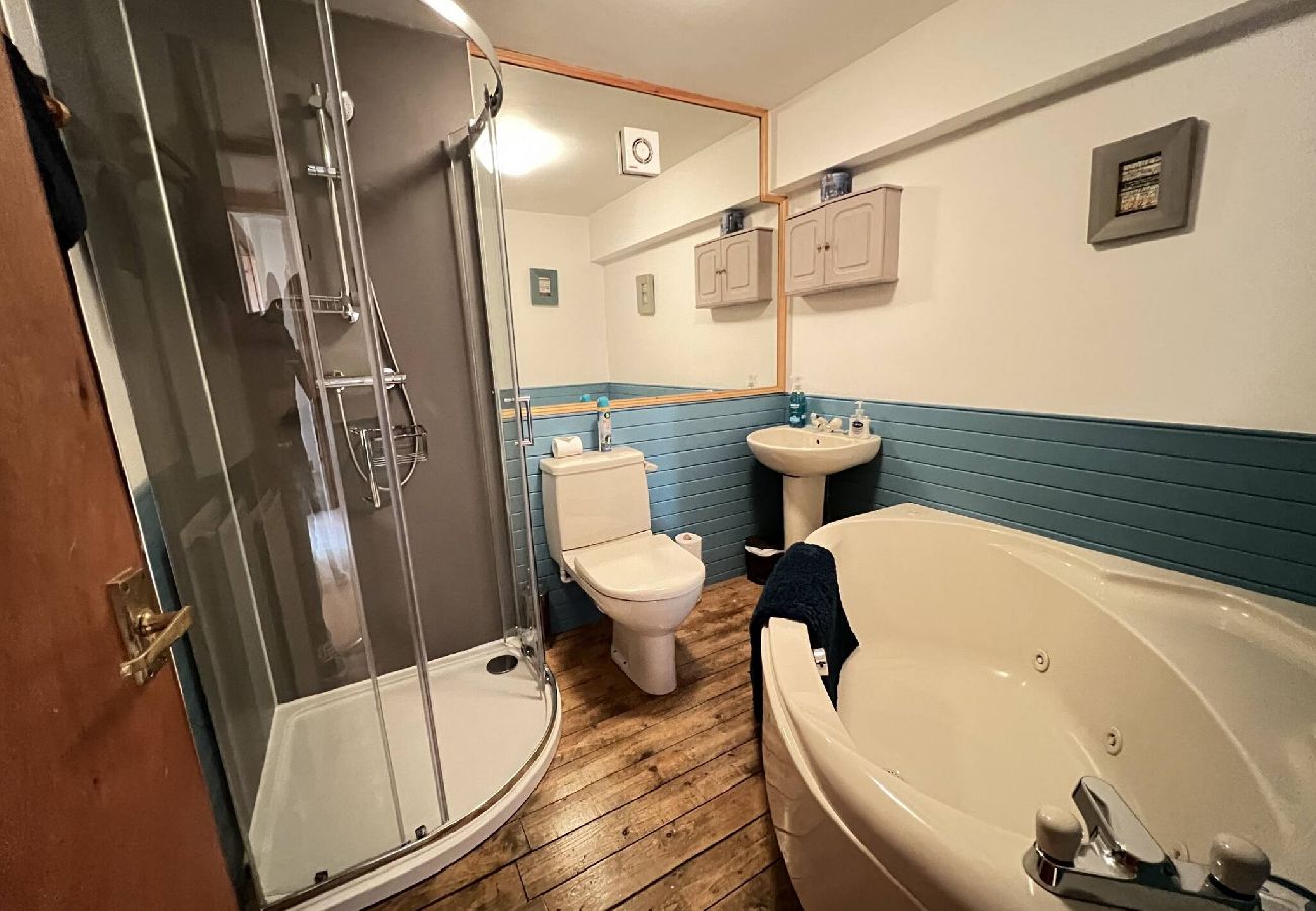 House in Anstruther - Tall Ship, Anstruther