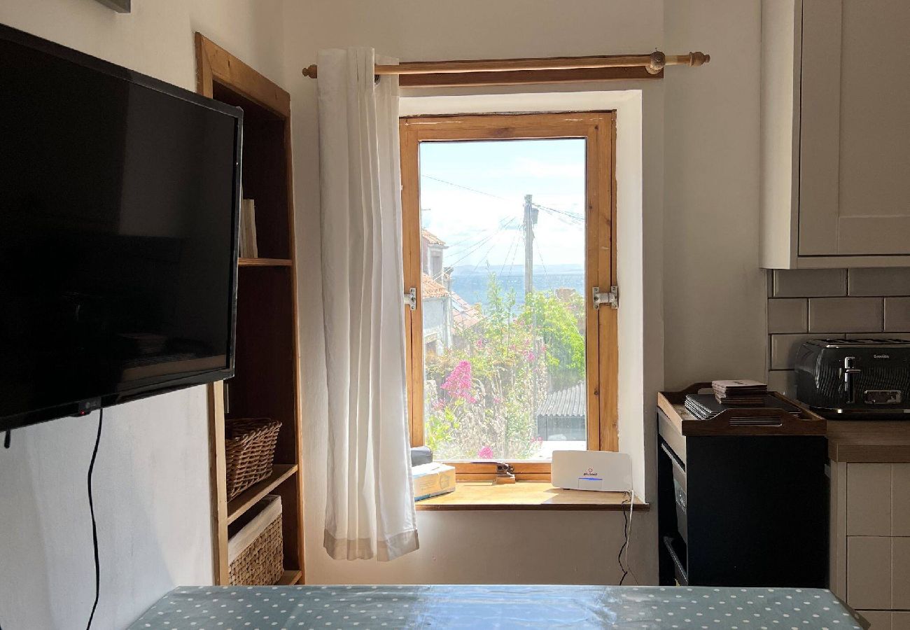 House in Anstruther - Tall Ship, Anstruther