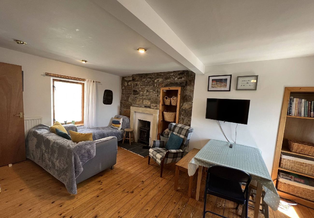 House in Anstruther - Tall Ship, Anstruther