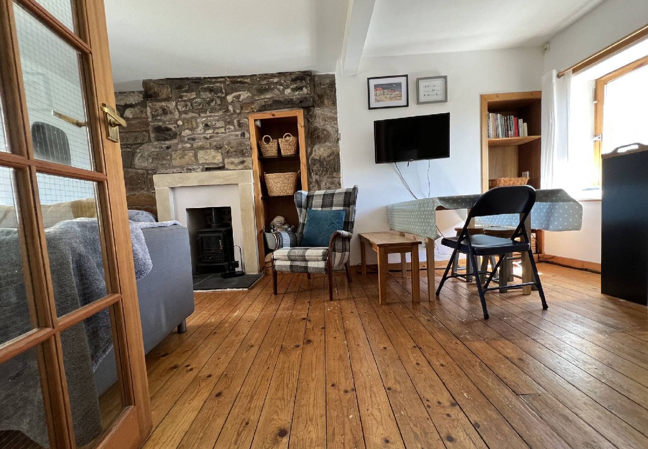House in Anstruther - Tall Ship, Anstruther