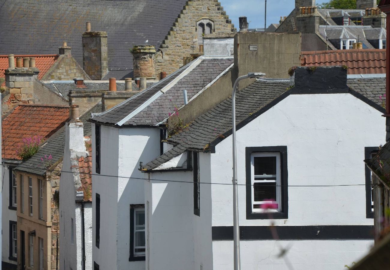 House in Anstruther - Tall Ship, Anstruther