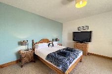 House in Anstruther - Tall Ship, Anstruther