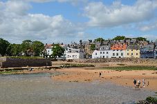 House in Anstruther - Tall Ship, Anstruther