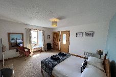 House in Anstruther - Tall Ship, Anstruther