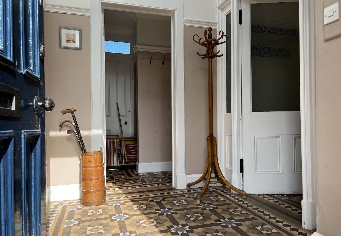 House in Elie - Ruddon Grange, Elie