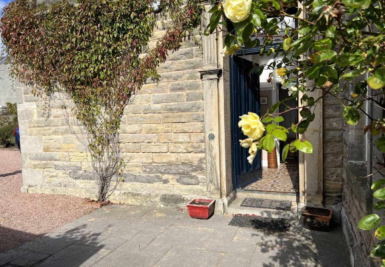 House in Elie - Ruddon Grange, Elie