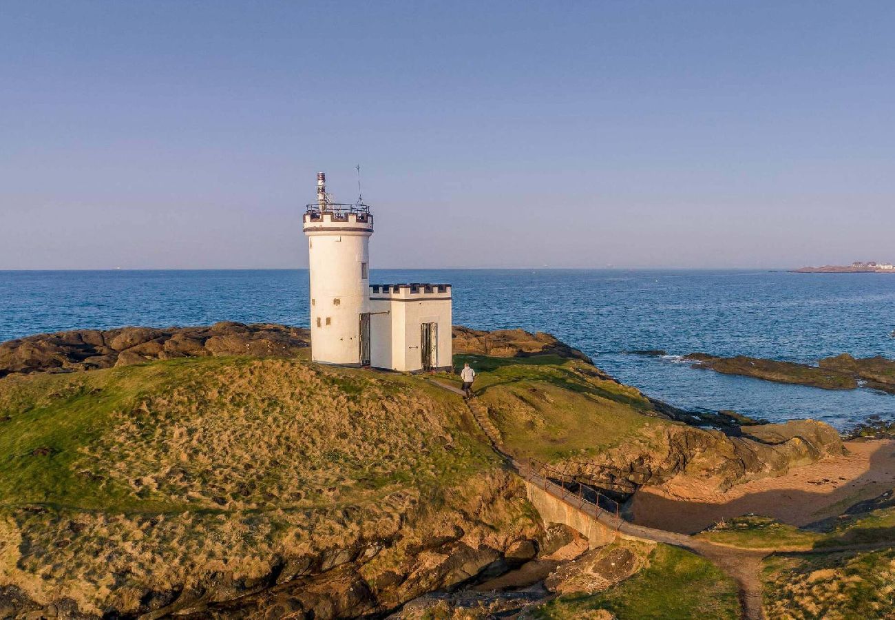 House in Elie - Ruddon Grange, Elie
