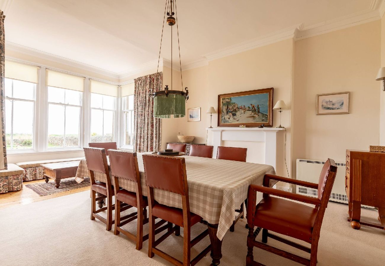 House in Elie - Ruddon Grange, Elie