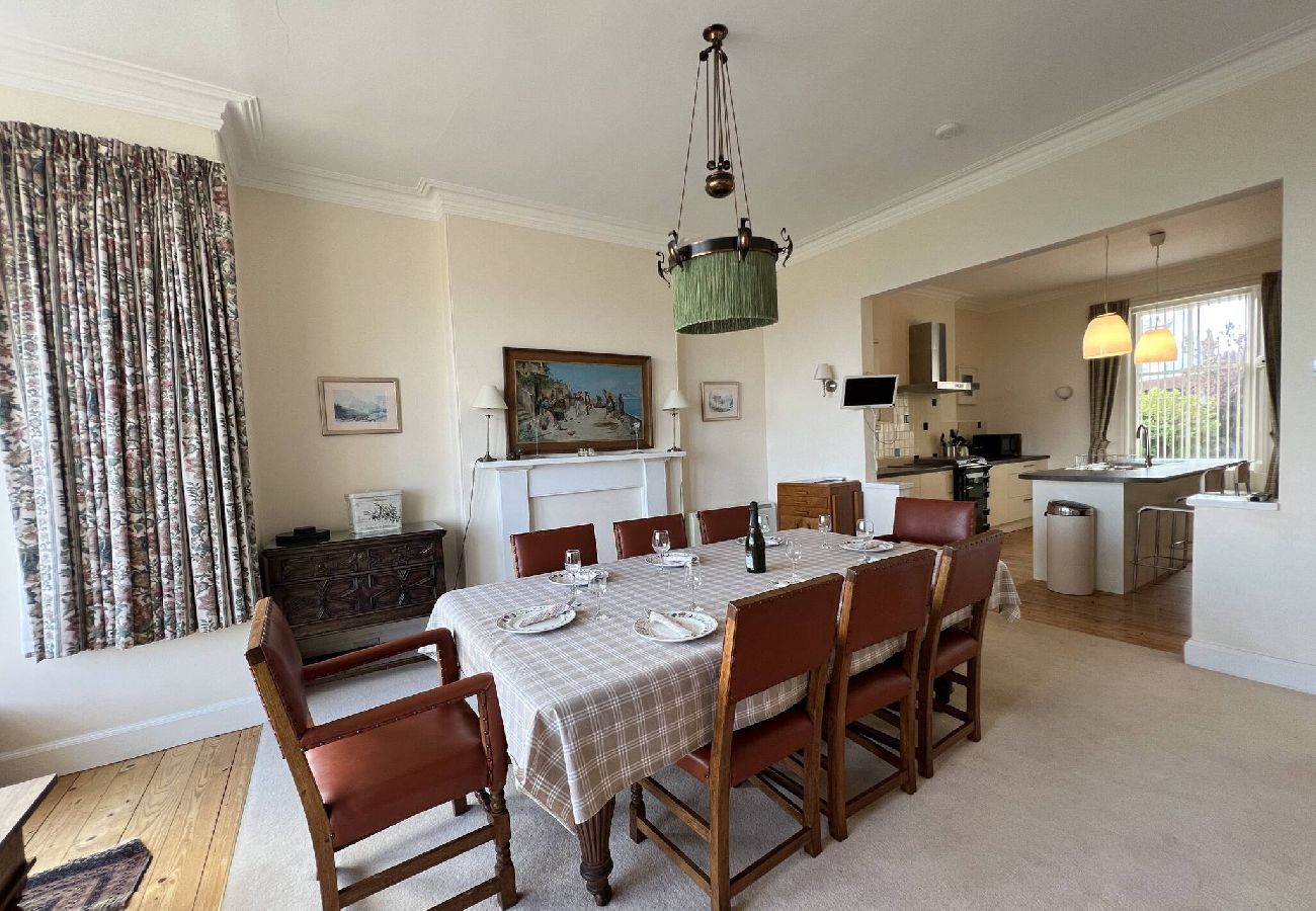 House in Elie - Ruddon Grange, Elie