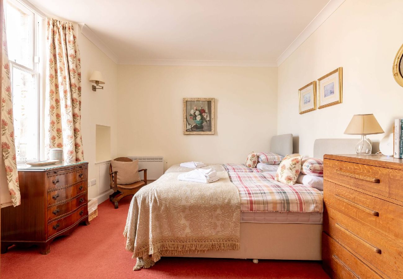 House in Elie - Ruddon Grange, Elie