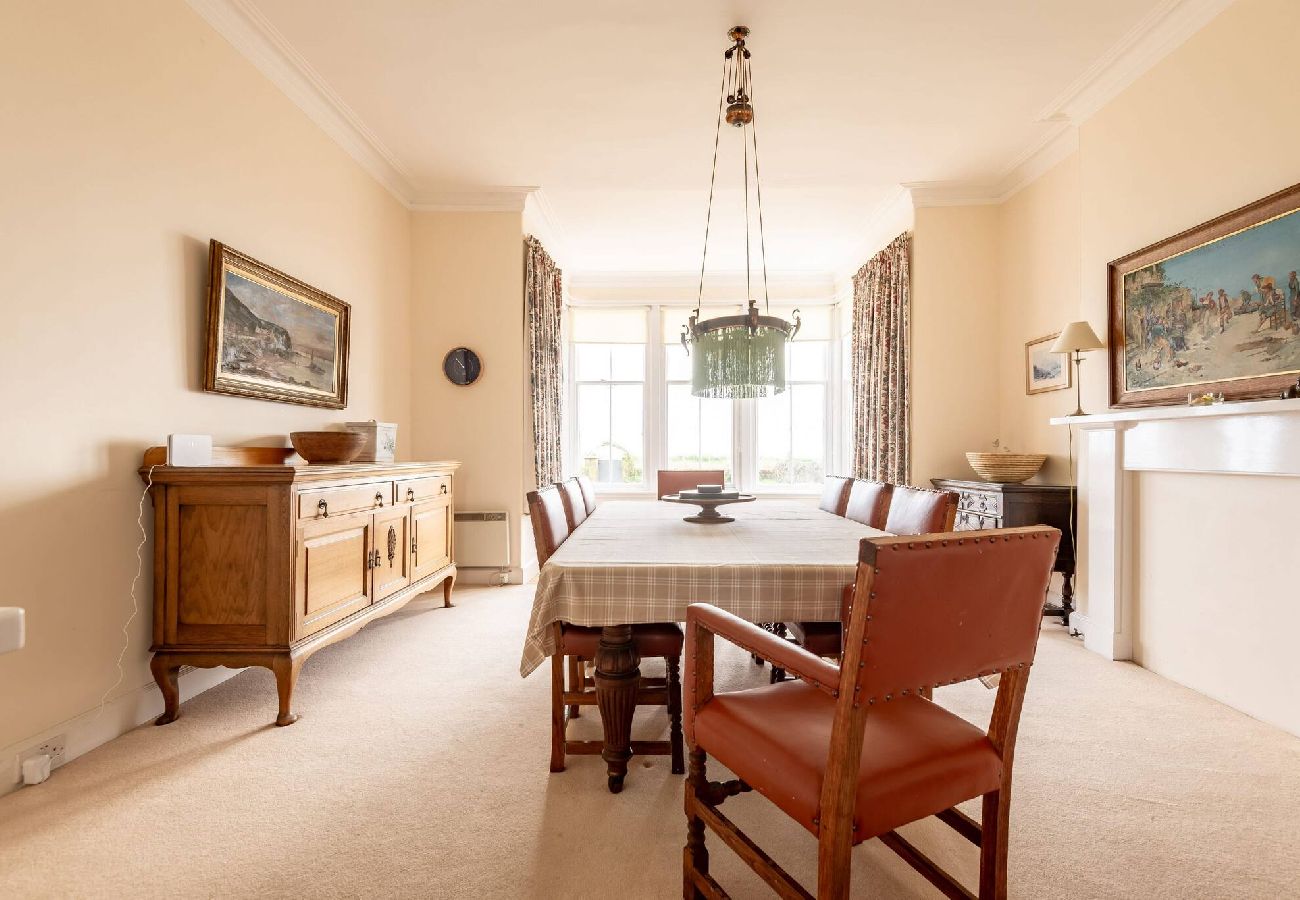 House in Elie - Ruddon Grange, Elie