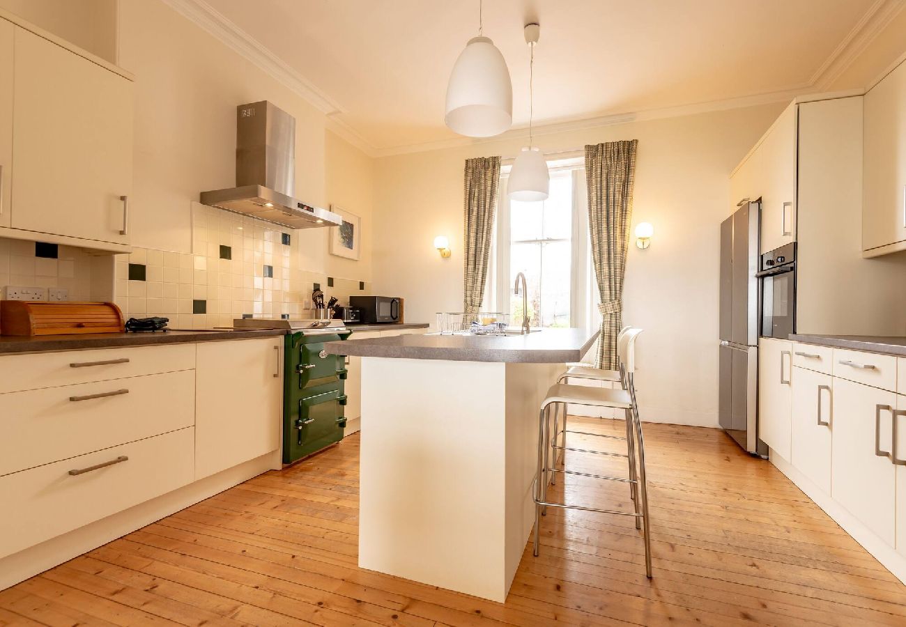 House in Elie - Ruddon Grange, Elie