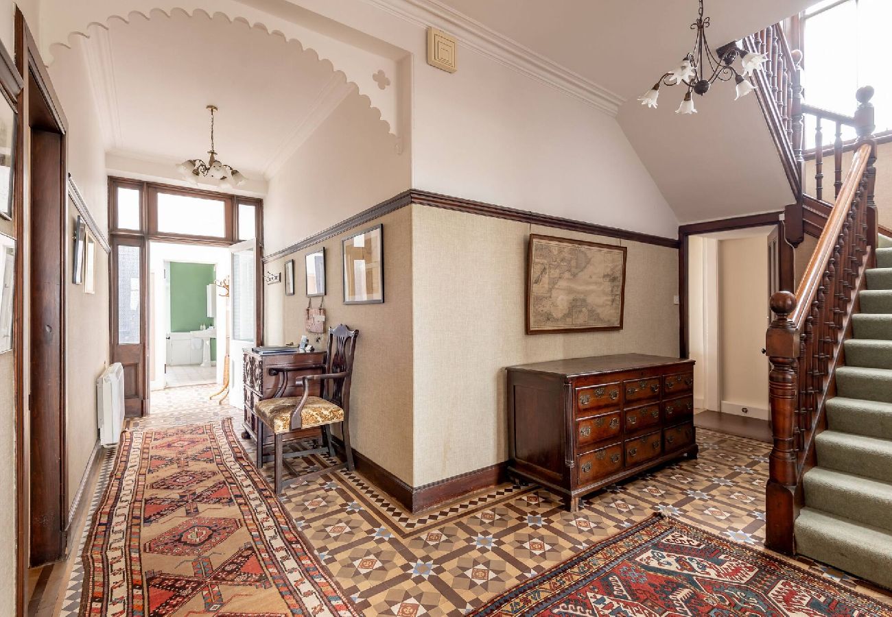 House in Elie - Ruddon Grange, Elie