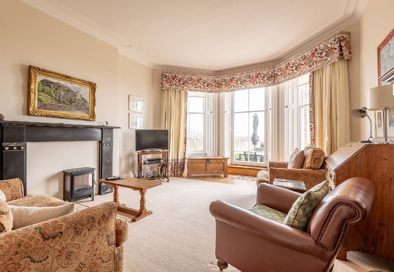 House in Elie - Ruddon Grange, Elie
