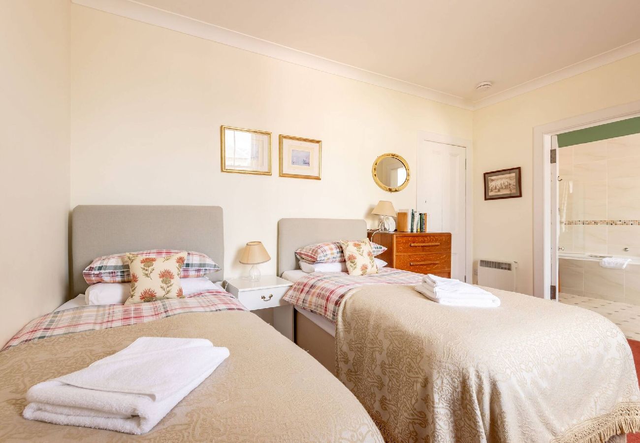House in Elie - Ruddon Grange, Elie