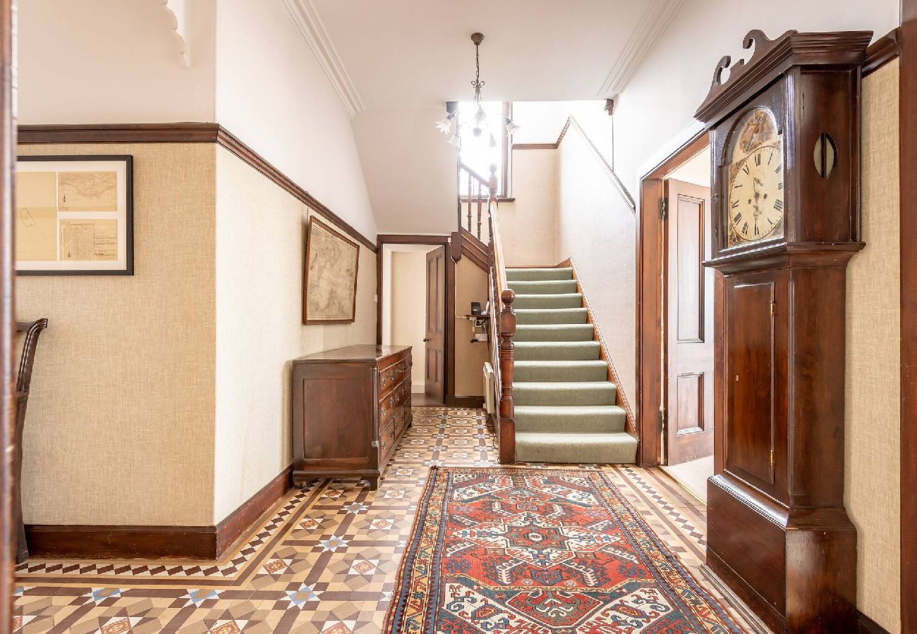 House in Elie - Ruddon Grange, Elie