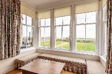 House in Elie - Ruddon Grange, Elie