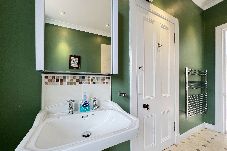 House in Elie - Ruddon Grange, Elie