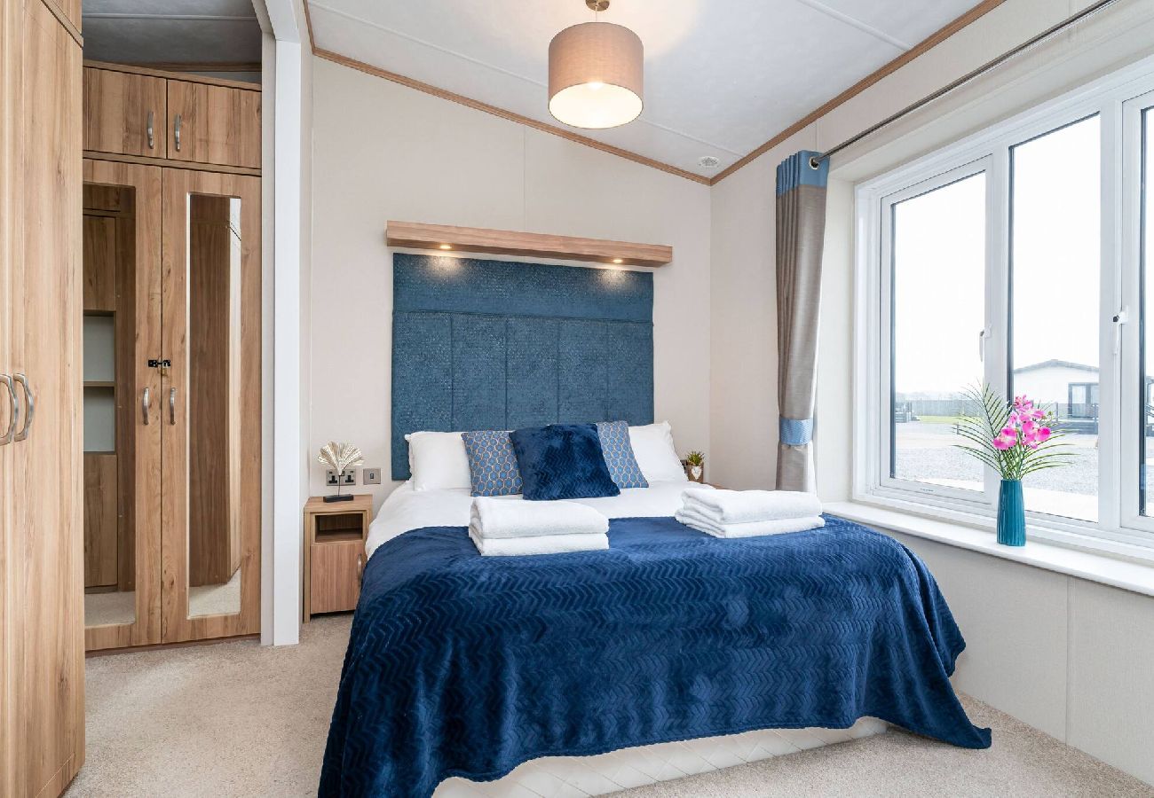 House in St Andrews - Lodge 18 Stewarts Resort, St Andrews