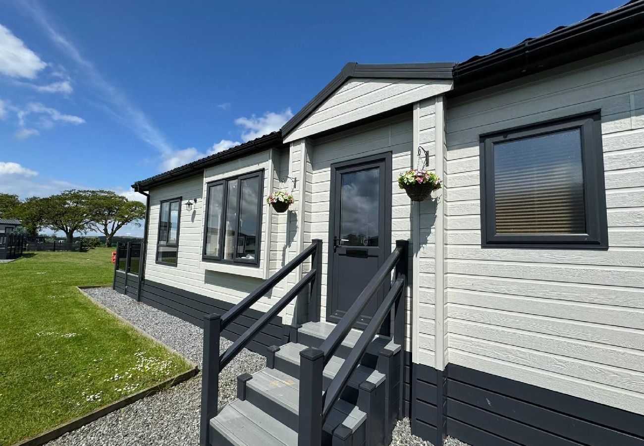 House in St Andrews - Lodge 18 Stewarts Resort, St Andrews