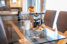 House in Fife - Lodge 26 Stewarts Resort, St Andrews