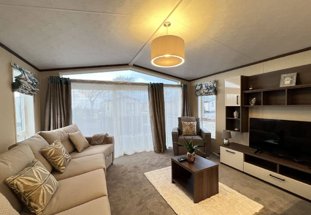 Chalet in St Andrews - Stewarts Resort Lodge 39