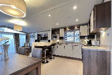 House in Fife - Stewarts Resort Lodge 39 