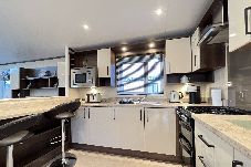 House in Fife - Stewarts Resort Lodge 39 