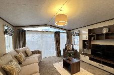 House in Fife - Stewarts Resort Lodge 39 