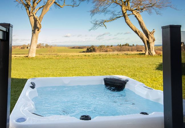 House in Fife - Nature Haven Lodge 30, Stewarts Resort