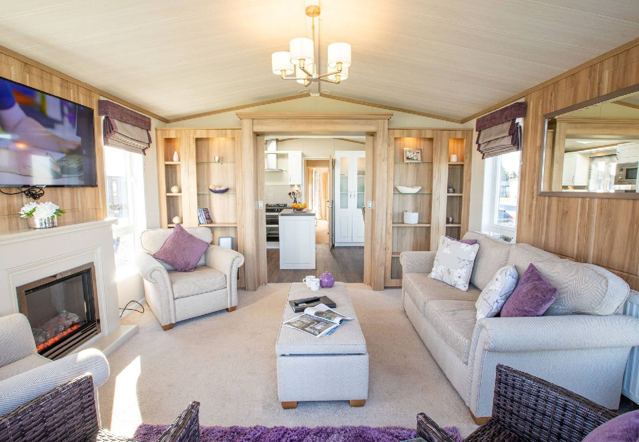 House in St Andrews - Nature Haven Lodge 30, Stewarts Resort