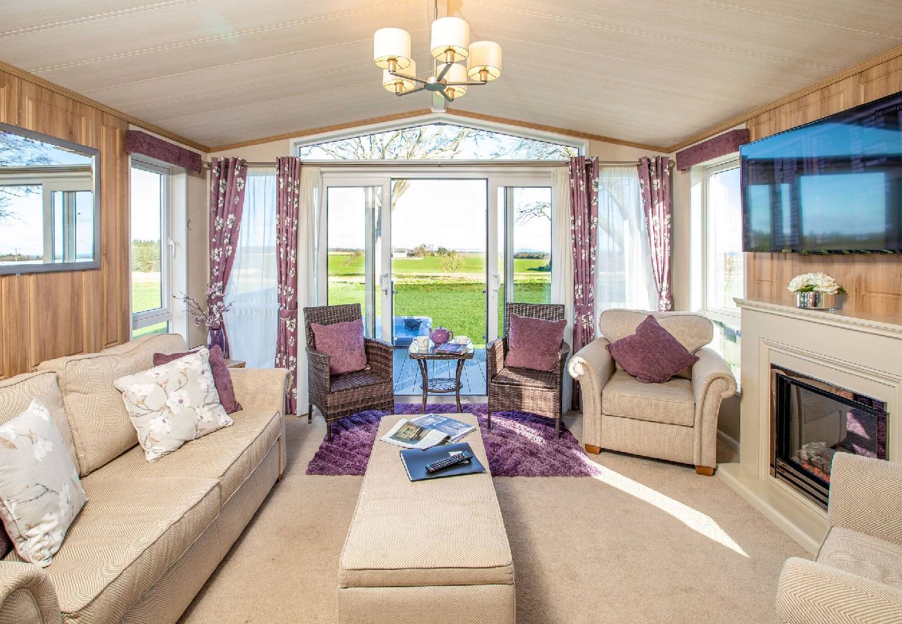 House in St Andrews - Nature Haven Lodge 30, Stewarts Resort